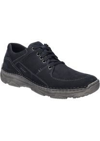 Josef Seibel Herren Halbschuh Liam 01 in ocean
