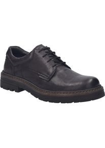 Josef Seibel Herren Halbschuh Curtis 04 in moro