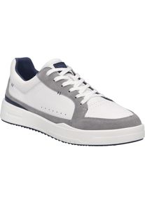 Josef Seibel Herren Sneaker Donovan 06 in hellgrau-multi