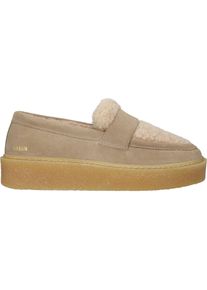 Blackstone ENJAR KATTA - EL416 Mouton - Slip-On-Schuhe