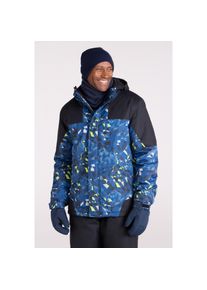 Mountain Warehouse - Skijacke und Hosen f&uuml;r Herren (Dunkelblau)