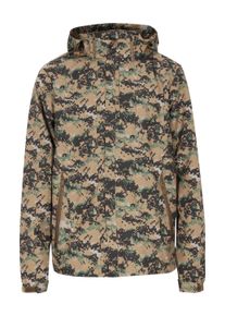 TUFFSKULL Jacke Herren Sand