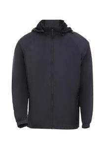 TUFFSKULL Jacke Herren schwarz
