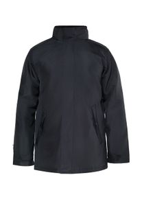 TUFFSKULL Arctic Anorak Herren schwarz