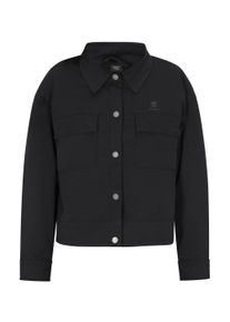 TUFFSKULL Blouson Damen schwarz