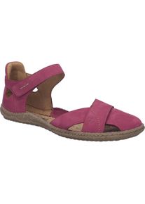 Josef Seibel Damen Sandale Caitlyn 05 in pink