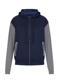 TUFFSKULL Jacke Herren Marine