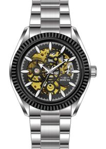 Invicta Objet D Art 69755 Herrenuhr - 43mm