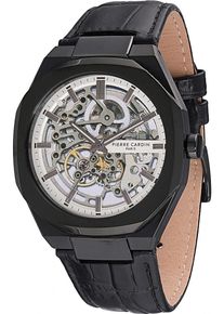 Pierre Cardin CF-1002-LB-1 Herren Uhr