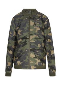 TUFFSKULL Jacke Herren oliv