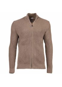 JOOP! Joop Strickjacke