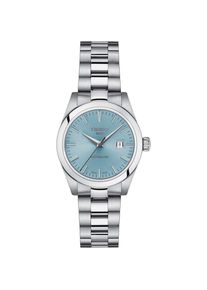 Tissot T-my Lady Damen Silber Uhr T1320071135100