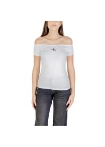 Calvin Klein Jeans Damen T-Shirt