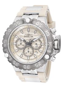 Invicta Subaqua - Poseidon 48558 Herrenuhr - 55mm