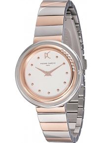 Pierre Cardin CF-1010-MU-3 Damenarmbanduhr