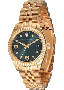 Pierre Cardin CF-1012-MG-2 Damenarmbanduhr