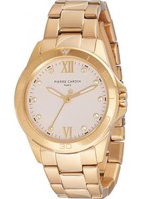 Pierre Cardin CF-1009-MG Damenarmbanduhr