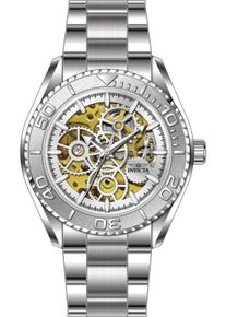 Invicta Objet D Art 69758 Herrenuhr - 43mm