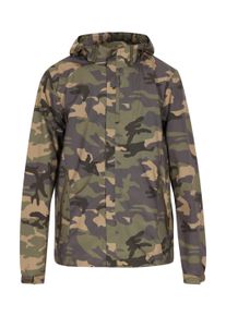 TUFFSKULL Jacke Herren oliv