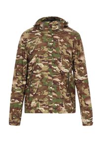 TUFFSKULL Jacke Herren oliv