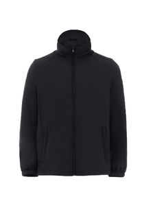 TUFFSKULL Jacke Herren schwarz