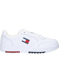 Sneaker f&uuml;r Herren Tommy Hilfiger in Wei&szlig;