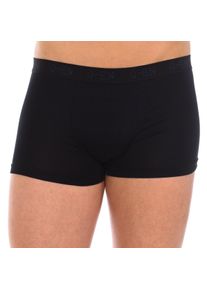 Herren Bambus Elasthan Atmungsaktive Boxershorts Q500