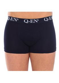Herren Bambus Elastische Atmungsaktive Boxershorts Q500