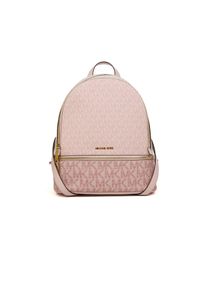 Michael Kors Rhea Mittelgro&szlig;er Rei&szlig;verschluss-Rucksack