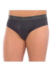 Herren Atmungsaktive Elastische Bambus Slips Q510