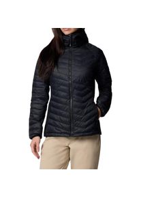 Columbia Damen Hybrid-Paddingjacke mit Kapuze Powder Pass&trade; II 2126122