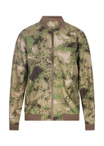 TUFFSKULL Jacke Herren hellgr&uuml;n