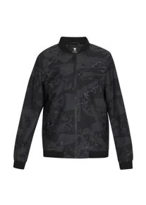 TUFFSKULL Jacke Herren dunkelgrau