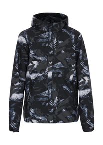 TUFFSKULL Jacke Herren dunkelgrau