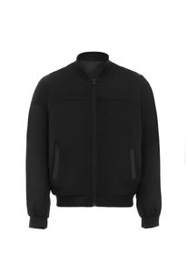 TUFFSKULL Jacke Herren schwarz