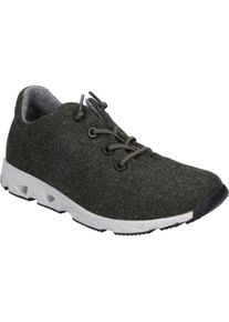 Josef Seibel Noih 05 | Sneaker f&uuml;r Damen | Gr&uuml;n