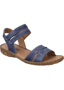 Josef Seibel Damen Sandale Rosalie 47 in ocean