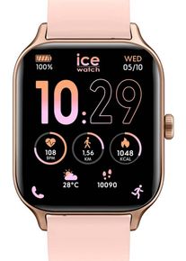 Ice Watch Ice-Watch 025278 Damen Ice Fit 3 Smartwatch