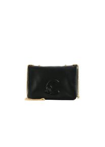 Coccinelle Dulse Mini Tasche aus glattem Leder