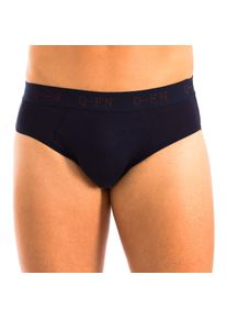 Herren Atmungsaktive Elastische Bambus Slips Q510
