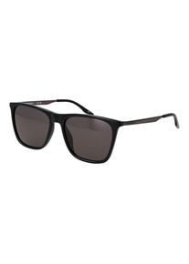 Converse Schwarze Metall-Sonnenbrille