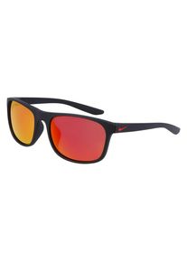 Nike Schwarze Injected Sonnenbrille