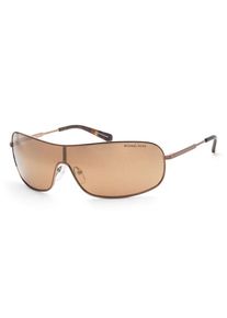 Michael Kors Mehrfarbige Metallsonnenbrille