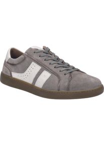 Josef Seibel Herren Sneaker Lio 07 in asphalt-kombi
