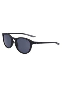 Nike Schwarze Spritzguss-Sonnenbrille