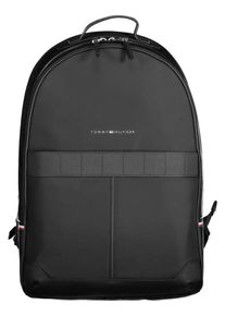 Tommy Hilfiger Lewis Rucksack Schwarz