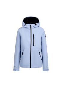 Trespass - "Robina DLX" Jacke f&uuml;r Damen (Dunstblau)