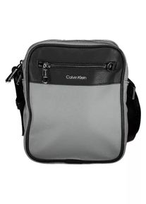 Calvin Klein Crossbody Bag K50K507525 Grau
