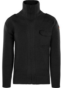 normani OUTDOOR SPORTS Herren-Strickjacke Istrup