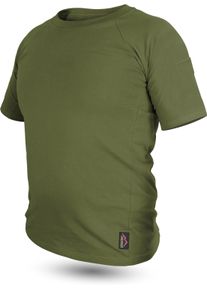 normani OUTDOOR SPORTS Herren Taktisches T-Shirt Captain
